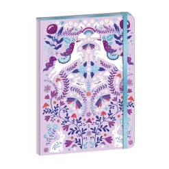 Janod Quaderno Unicorno Dreamland