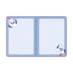 Janod Quaderno Unicorno Dreamland