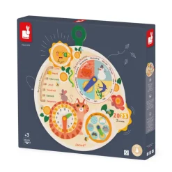 Janod Ruota Del Tempo