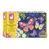 Janod Sabbia Fluo Farfalle