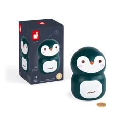 Janod Salvadanaio Pinguino