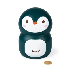 Janod Salvadanaio Pinguino