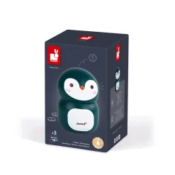 Janod Salvadanaio Pinguino