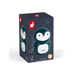 Janod Salvadanaio Pinguino