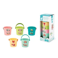 Janod Secchielli - Piccoli Animali