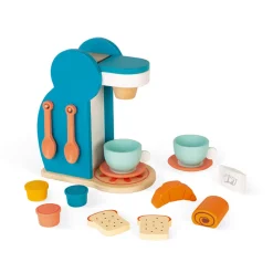 Janod Servizio Prima Colazione