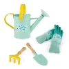 Janod Set del Piccolo Giardiniere Happy Garden