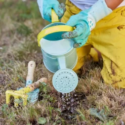 Janod Set del Piccolo Giardiniere Happy Garden