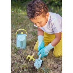 Janod Set del Piccolo Giardiniere Happy Garden