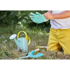 Janod Set del Piccolo Giardiniere Happy Garden