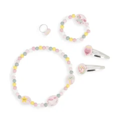 Janod Set di gioielli Unicorno