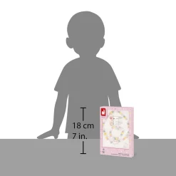 Janod Set di gioielli Unicorno