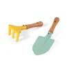 Janod Set di utensili da giardinaggio