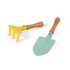 Janod Set di utensili da giardinaggio
