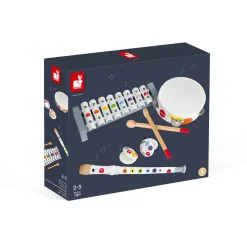 Janod Set Musicale Coriandoli (legno)