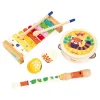 Janod Set musicale Gioia