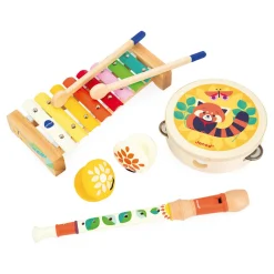 Janod Set musicale Gioia