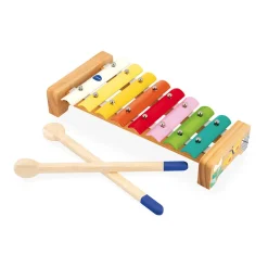 Janod Set musicale Gioia