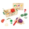 Janod Set Per Ratatouille