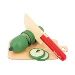 Janod Set Per Ratatouille