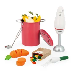 Janod Set Per Zuppa