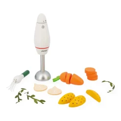 Janod Set Per Zuppa