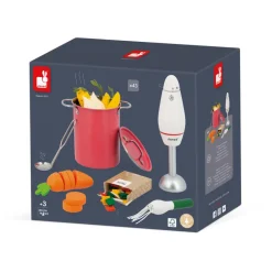 Janod Set Per Zuppa