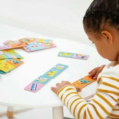 Janod Strumenti musicali del domino
