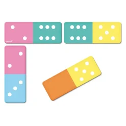 Janod Strumenti musicali del domino