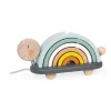 Janod Tartaruga Arcobaleno Sweet Cocoon