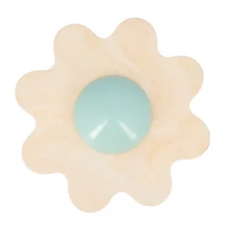 Janod Tavola di equilibrio del fiore Sweet Cocoon