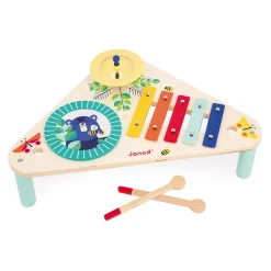 Janod Tavolo Musicale Gioia