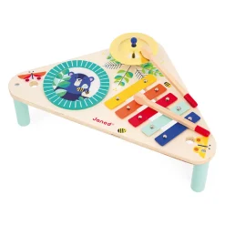 Janod Tavolo Musicale Gioia