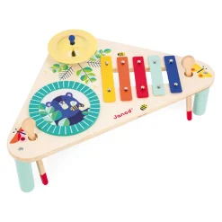 Janod Tavolo Musicale Gioia