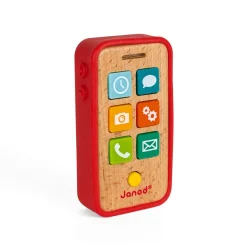Janod Telefono Sonoro