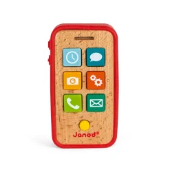 Janod Telefono Sonoro