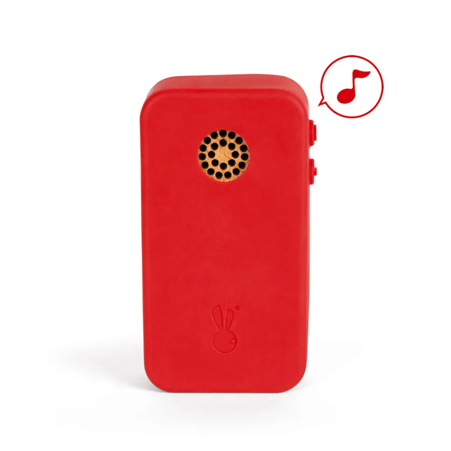 Janod Telefono Sonoro