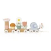 Janod Treno trainante Sweet Cocoon