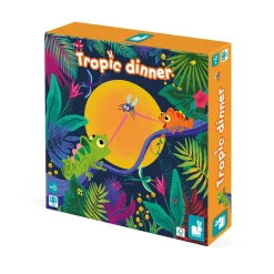 Janod Tropic Dinner