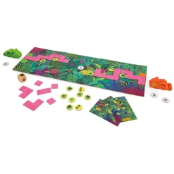 Janod Tropic Dinner