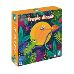 Janod Tropic Dinner