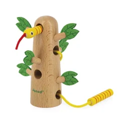 Janod Tropik - Albero Tropicale Da Allacciare