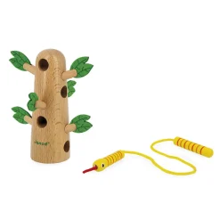 Janod Tropik - Albero Tropicale Da Allacciare