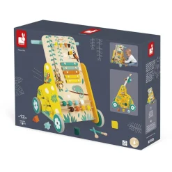 Janod Tropik - Carrello Multiattività