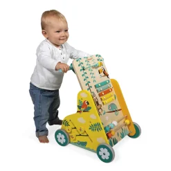 Janod Tropik - Carrello Multiattività