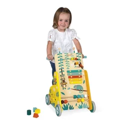 Janod Tropik - Carrello Multiattività