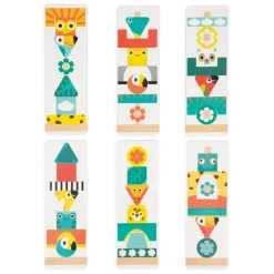 Janod Tropik - Totem Tropik