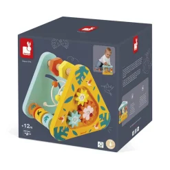 Janod Tropik - Triangolo Multiattività