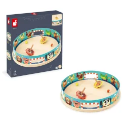 Janod Trottole Arena Applepop