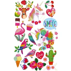 Janod Trousse da decorare